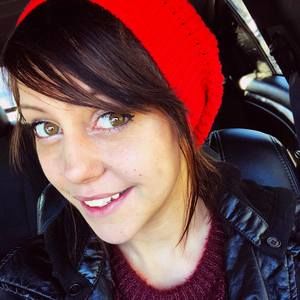 Meet your Posher, Alexandria